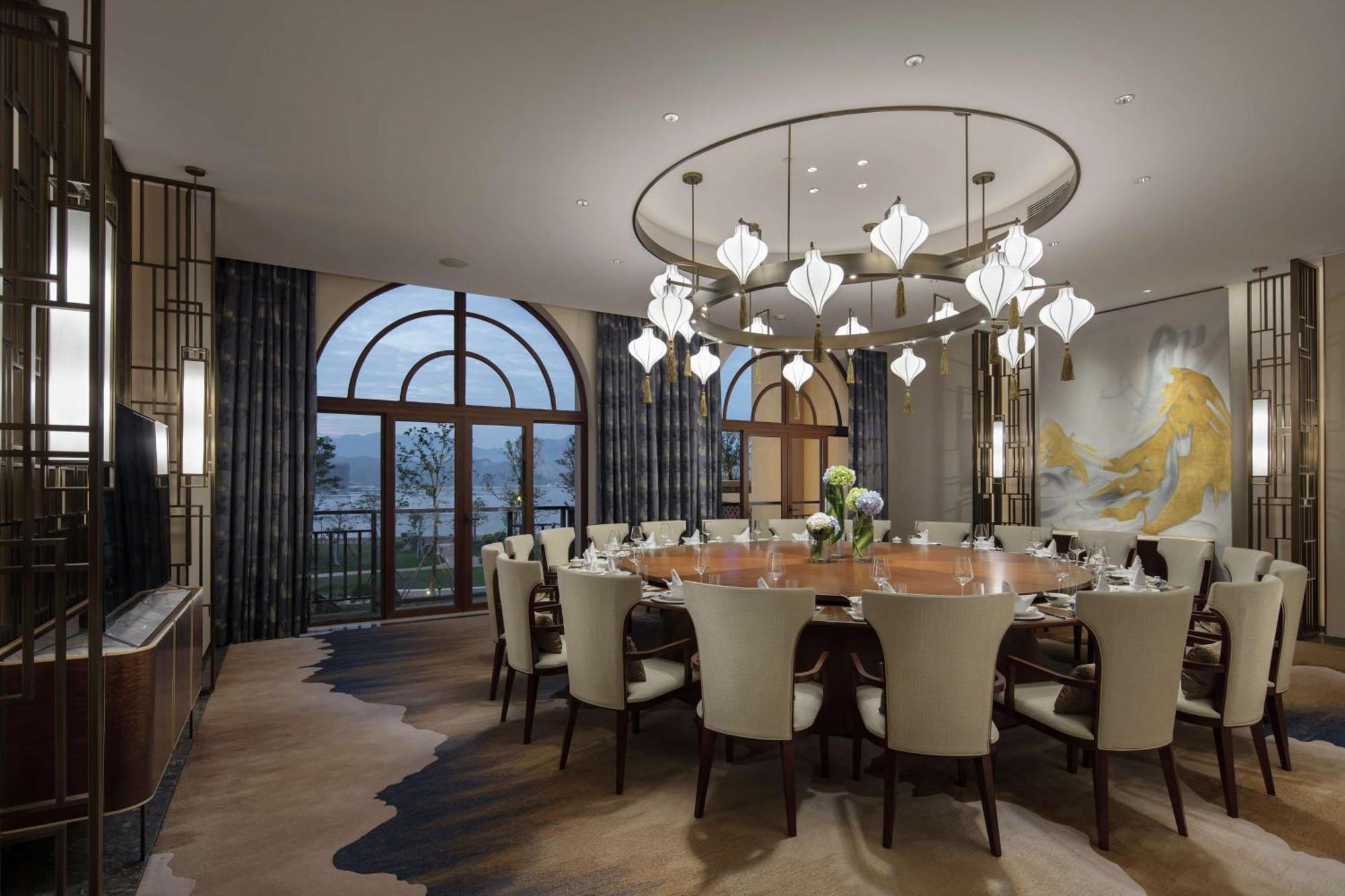 Doubletree By Hilton Huidong Resort Huizhou  Exterior foto